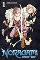 Noragami: Stray God 1 - Volume 1