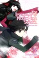 Irregular at Magic High School, the 13 - Steeplechase Arc (Novel)