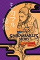 Naruto - Light Novel  - Shikamru's Story