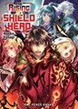 Rising of the Shield Hero, the 9 - Novel 9