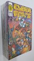 Cyber Force 1-33 - Volume 2 - Deel 1 t/m 33