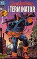 Deathstroke: The Terminator 1-21 - Deel 1 t/m 21