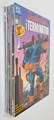 Deathstroke: The Terminator 1-21 - Deel 1 t/m 21