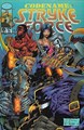 Codename: Strykeforce 0-12 - Deel 0 t/m 12