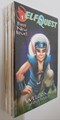 Elfquest - Warp Graphics 1-13 - Volume 2 - Deel 1 t/m 13