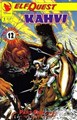 Elfquest - Warp Graphics  / Kahvi 1-6 - Kahvi - Complete reeks