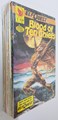 Elfquest - Warp Graphics  / Blood of Ten Chiefs 1-20 - Blood of Ten Chiefs - Complete reeks
