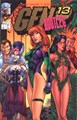 Gen 13 1-7 - Bootleg - Deel 1 t/m 7