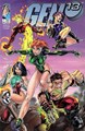 Gen 13 (1995-2002) 1-20 - Volume 2 - Deel 1 t/m 20