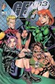 Gen 13 (1995-2002) 1-25 - Volume 2 - Deel 1 t/m 25