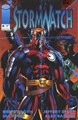 Stormwatch 0-20 - Volume 1 - Deel 0 t/m 20