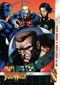 Stormwatch 0-20 - Volume 1 - Deel 0 t/m 20