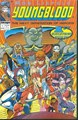 Youngblood 1-10 - Volume 1 - Complete reeks