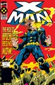 X-Man 1-25 - Deel 1 t/m 25
