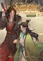 Scum Villain's Self-Saving System, the 3 - Ren Zha Fanpai Zijiu Xitong 3 (Novel)