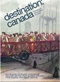 Bestemming: Canada  - Destination Canada