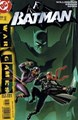 Batman (1940-2011) 632 - War Games - Act Two Part 8