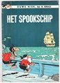 Ouwe Niek en Zwartbaard 10 - Het spookschip