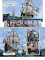Grote zeeslagen, de 16 - Gravelines - De Onoverwinnelijke Armada