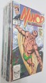 Namor, the Sub-Mariner (1990-1995) 1-40 - Deel 1 t/m 40