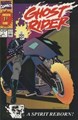 Ghost Rider 1-39 - Deel 1 t/m 39