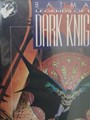 Batman - Legends of the Dark Knight 6-10 - Gothic - Compleet verhaal