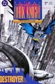 Batman - Legends of the Dark Knight 27 - Destroyer 2