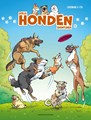 Dolle hondenavonturen 2 - Dolle hondenavonturen 2