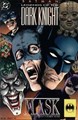 Batman - Legends of the Dark Knight 39+40 - Mask - Compleet verhaal
