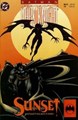 Batman - Legends of the Dark Knight 41 - Sunset