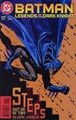 Batman - Legends of the Dark Knight 98 - Steps