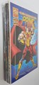 Ultraverse  / Prime 1-26 - Complete reeks