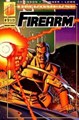 Ultraverse  / Firearm 1-18 - Complete reeks