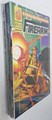 Ultraverse  / Firearm 1-18 - Complete reeks