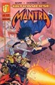 Ultraverse  / Mantra 1-24 - Complete reeks
