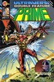 Ultraverse  / Prime  - Double Feature - Also featuring Solitaire