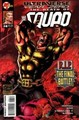 Ultraverse  / Year Zero: The Death of the Squad 4 - No. 4