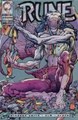 Ultraverse  / Rune 0-9 - Rune - Complete reeks 