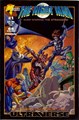 Ultraverse  / Night Man, the  - The Pilgrim Conundrum - Part 1 - Annual 1