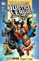 Justice League (2018) 1 - The Totality