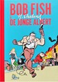 Chaland - Collectie Pakket - Captivant - Bob Fish en de Jonge Albert