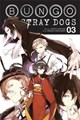 Bungo Stray Dogs 3 - Volume 3
