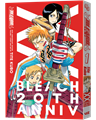 Bleach (Viz) 1 - Volume 1 - 20th Anniversary Edition