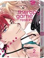 Therapy Game Restart 2 - Volume 2