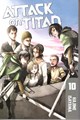 Attack on Titan 9-12 - Season 2 Box