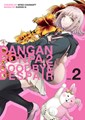Danganronpa 2 - Goodbye Despair 2 - Volume 2