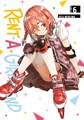 Rent-A-Girlfriend 6 - Volume 6