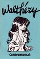 Betty Strip  - Betty Strip - Collectoropolis