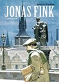 Jonas Fink - Saga 1+2 - Pakket - Volksvijand + De Boekhandelaar uit Praag