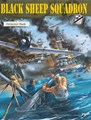 Black Sheep Squadron 1-6 - Collector Pack